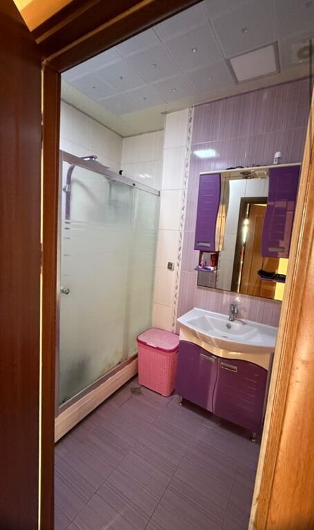 Satılır 3 otaqlı yeni tikili, 112 m², Həzi Aslanov m.-8