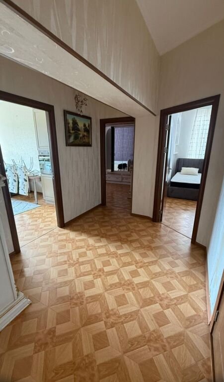 Satılır 3 otaqlı yeni tikili, 112 m², Həzi Aslanov m.-11