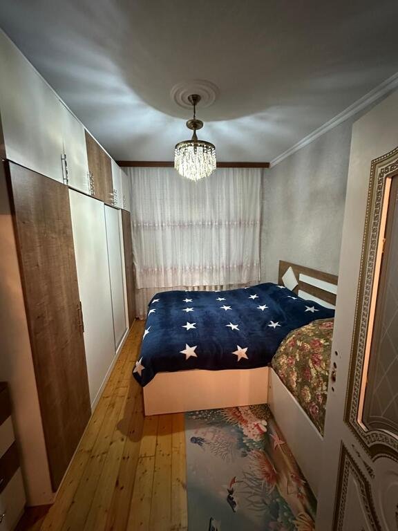 Satılır 2 otaqlı köhnə tikili, 60 m², Suraxanı-1