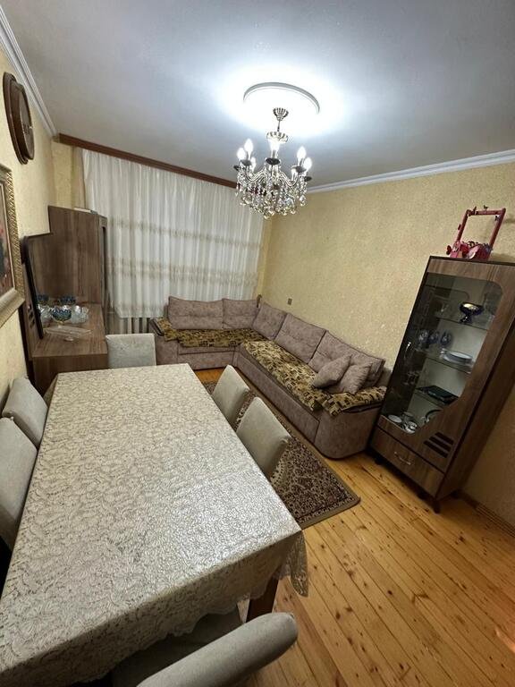 Satılır 2 otaqlı köhnə tikili, 60 m², Suraxanı-3