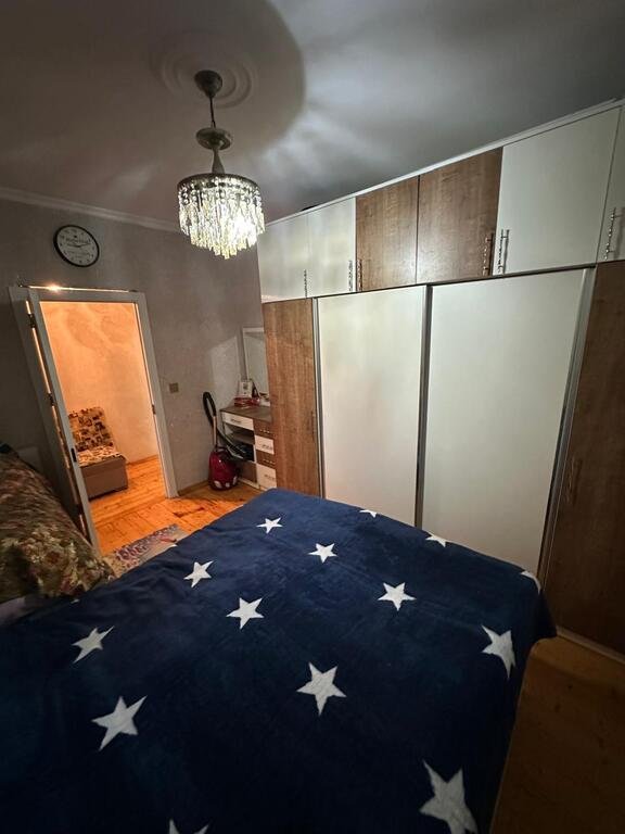 Satılır 2 otaqlı köhnə tikili, 60 m², Suraxanı-4