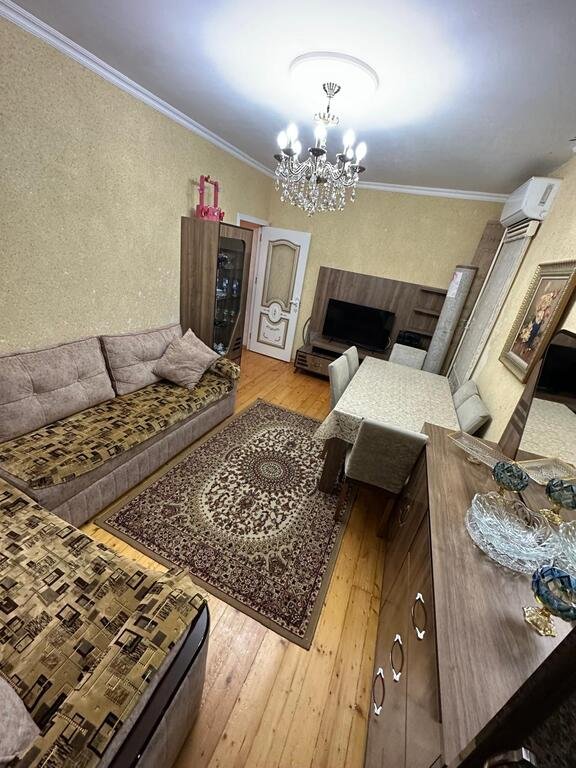 Satılır 2 otaqlı köhnə tikili, 60 m², Suraxanı-5