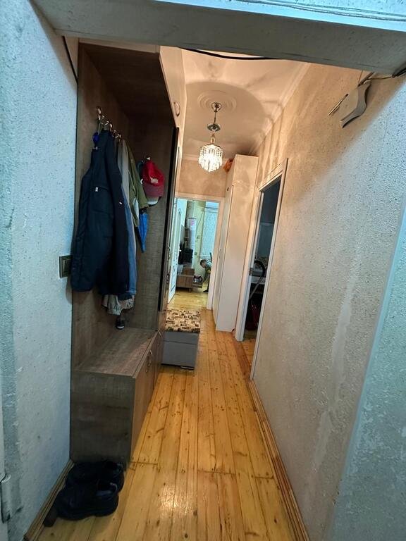 Satılır 2 otaqlı köhnə tikili, 60 m², Suraxanı-6