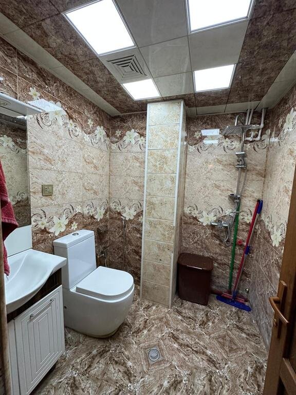 Satılır 2 otaqlı köhnə tikili, 60 m², Suraxanı-7