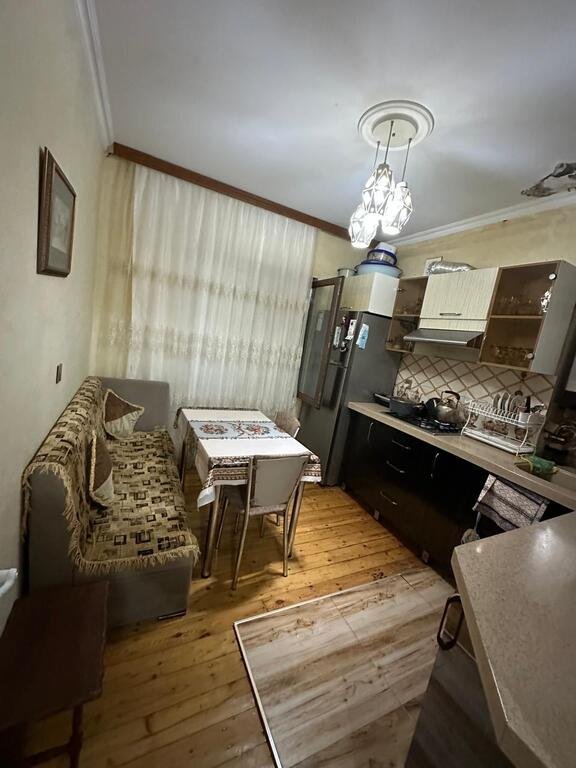 Satılır 2 otaqlı köhnə tikili, 60 m², Suraxanı-8