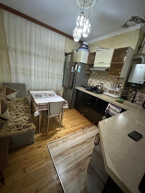 Satılır 2 otaqlı köhnə tikili, 60 m², Suraxanı-9