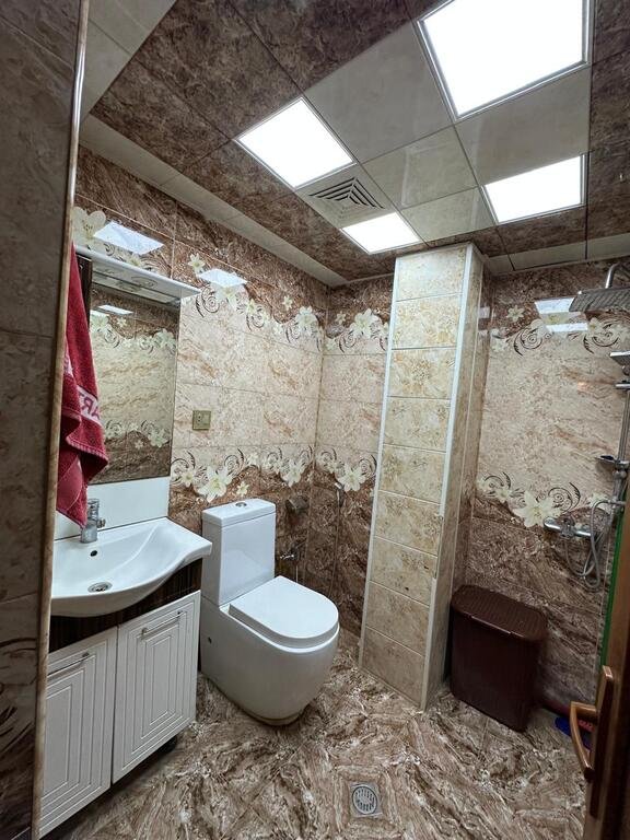 Satılır 2 otaqlı köhnə tikili, 60 m², Suraxanı-10