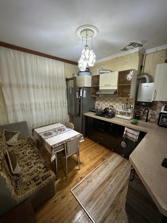 Satılır 2 otaqlı köhnə tikili, 60 m², Suraxanı-11
