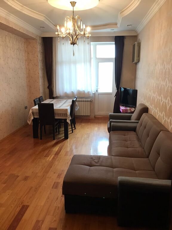 Satılır 3 otaqlı yeni tikili, 75 m², Həzi Aslanov m.-1