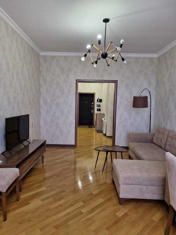 Kirayə verilir 3 otaqlı yeni tikili, 100 m², Xalqlar dostluğu m.-4