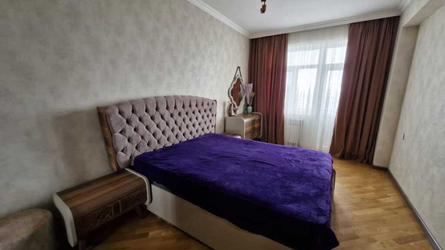 Kirayə verilir 3 otaqlı yeni tikili, 100 m², Xalqlar dostluğu m.-5