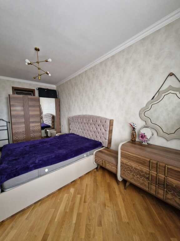 Kirayə verilir 3 otaqlı yeni tikili, 100 m², Xalqlar dostluğu m.-6