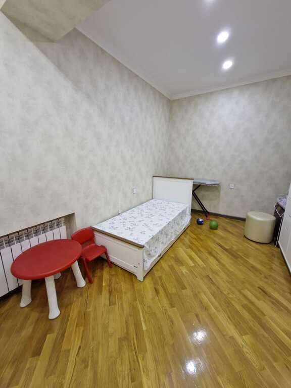 Kirayə verilir 3 otaqlı yeni tikili, 100 m², Xalqlar dostluğu m.-7