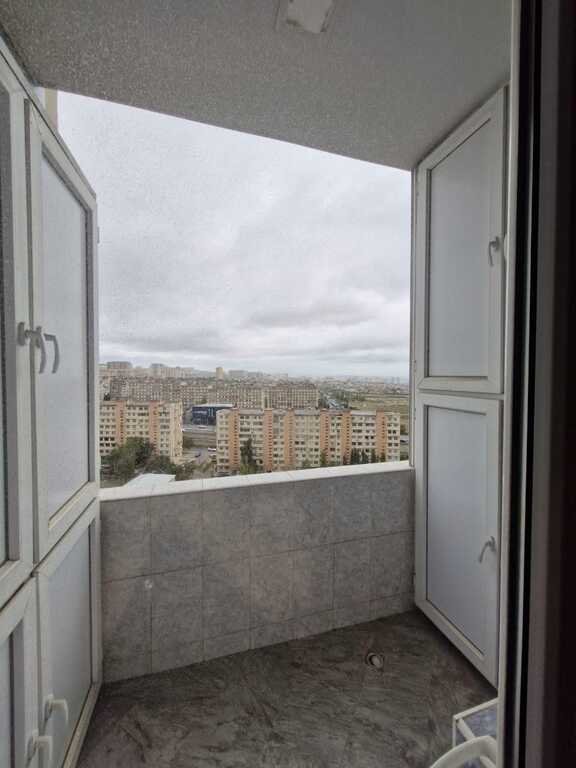 Kirayə verilir 3 otaqlı yeni tikili, 100 m², Xalqlar dostluğu m.-10