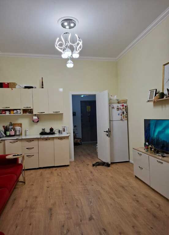 Satılır 2 otaqlı yeni tikili, 55 m², 8 noyabr-5
