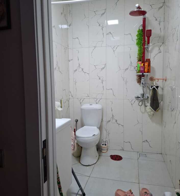 Satılır 2 otaqlı yeni tikili, 55 m², 8 noyabr-8