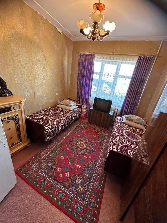 Satılır 2 otaqlı köhnə tikili, 60 m², Köhnə Günəşli-3