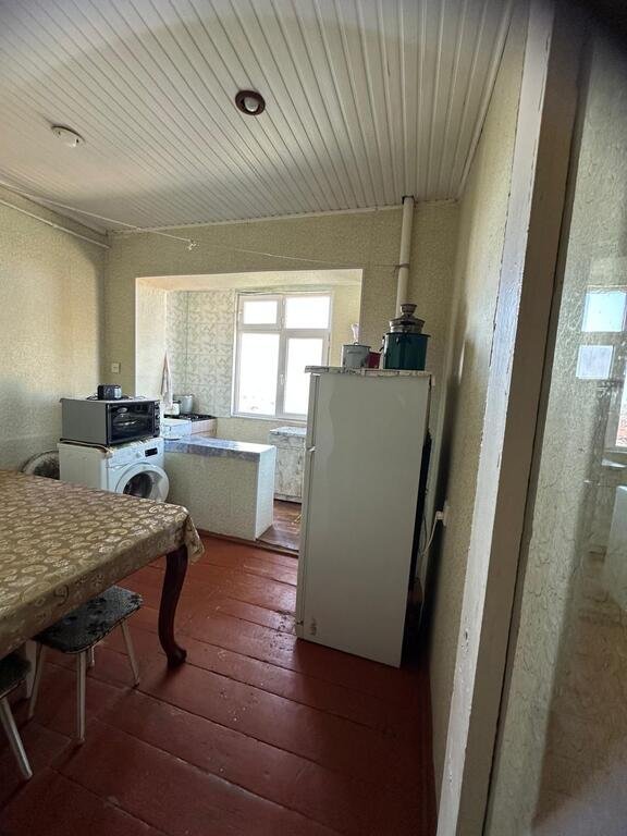 Satılır 2 otaqlı köhnə tikili, 60 m², Köhnə Günəşli-4