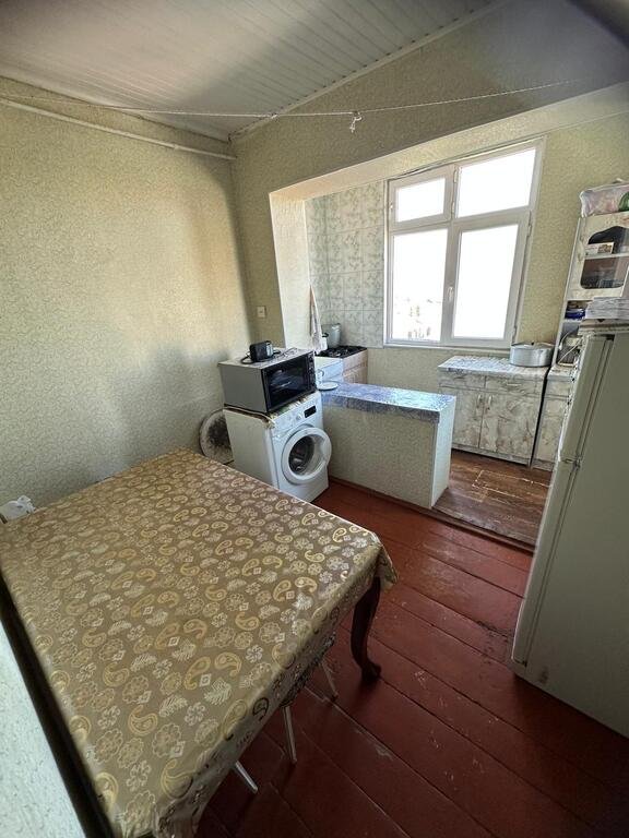 Satılır 2 otaqlı köhnə tikili, 60 m², Köhnə Günəşli-6