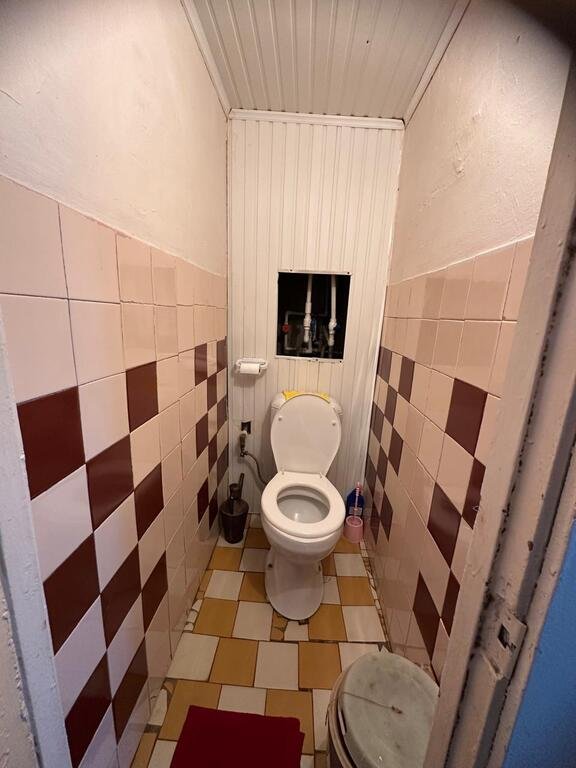 Satılır 2 otaqlı köhnə tikili, 60 m², Köhnə Günəşli-8