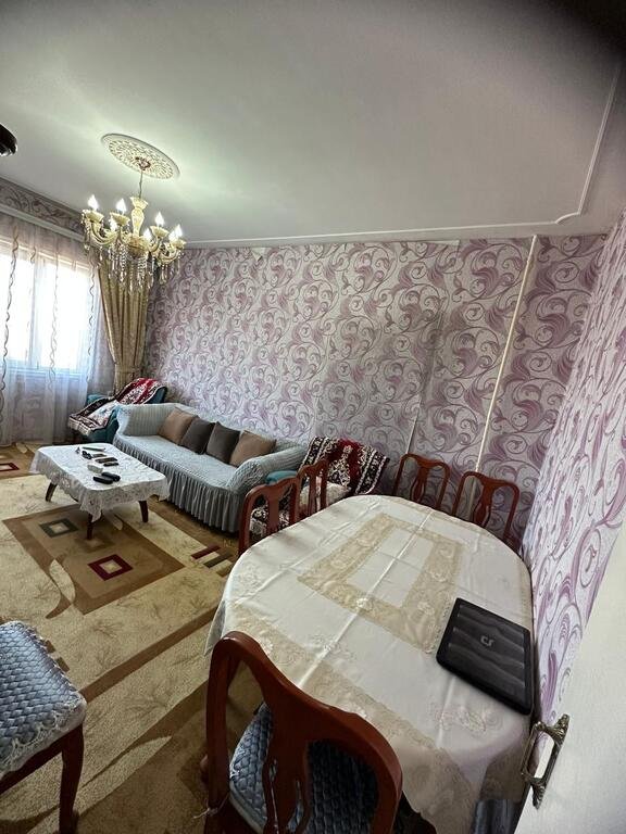 Satılır 2 otaqlı köhnə tikili, 60 m², Köhnə Günəşli-9