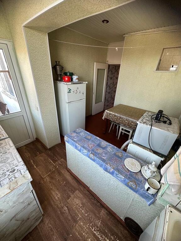 Satılır 2 otaqlı köhnə tikili, 60 m², Köhnə Günəşli-12