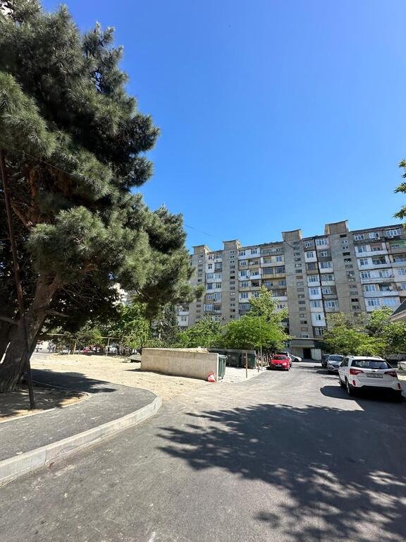 Satılır 2 otaqlı köhnə tikili, 60 m², Köhnə Günəşli-13