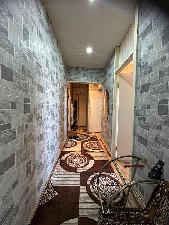 Satılır 2 otaqlı köhnə tikili, 60 m², Köhnə Günəşli-14