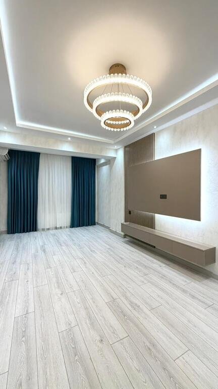 Satılır 3 otaqlı yeni tikili, 89 m², Həzi Aslanov m.-2