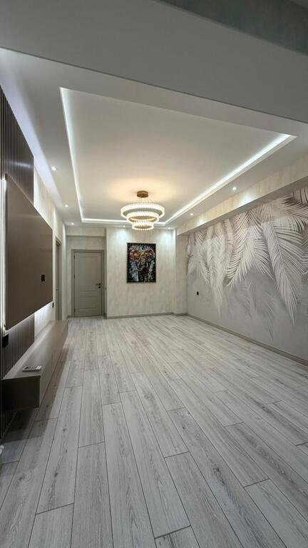 Satılır 3 otaqlı yeni tikili, 89 m², Həzi Aslanov m.-3