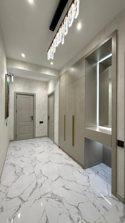 Satılır 3 otaqlı yeni tikili, 89 m², Həzi Aslanov m.-6