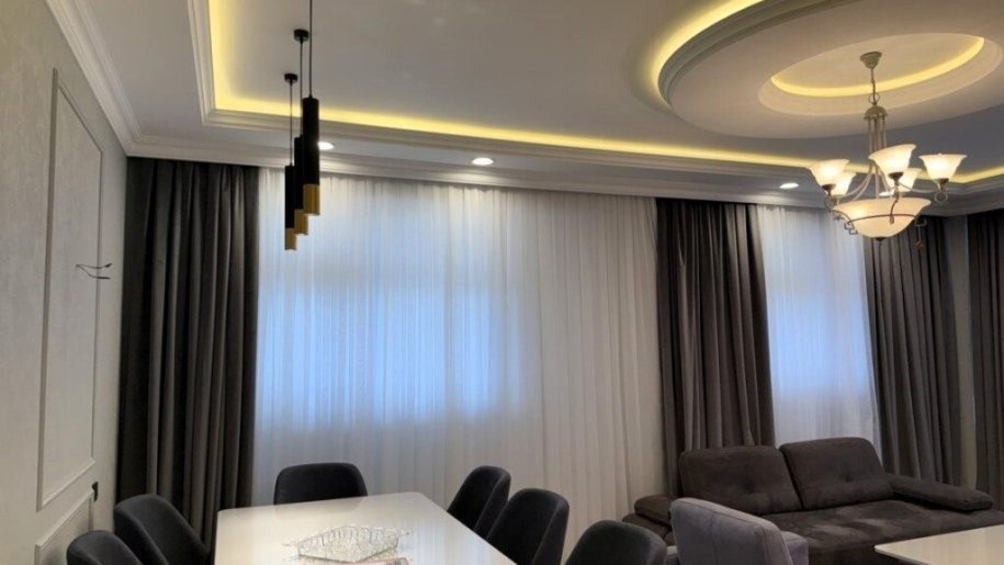 Satılır 4 otaqlı yeni tikili, 180 m², 8 noyabr-3