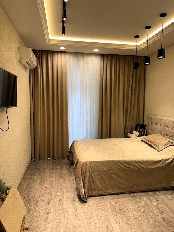 Satılır 4 otaqlı yeni tikili, 180 m², 8 noyabr-7