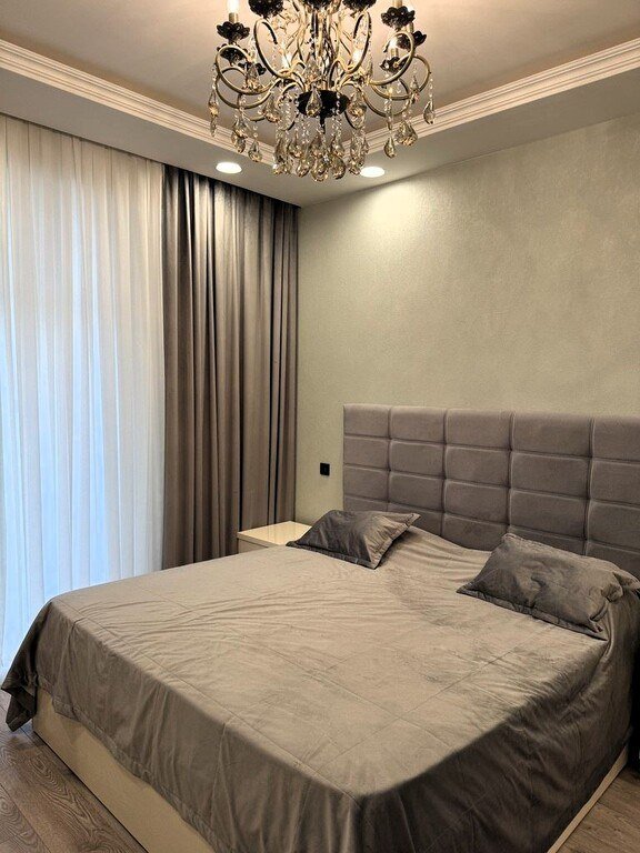 Satılır 4 otaqlı yeni tikili, 180 m², 8 noyabr-9