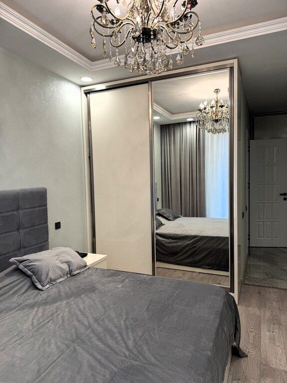 Satılır 4 otaqlı yeni tikili, 180 m², 8 noyabr-10