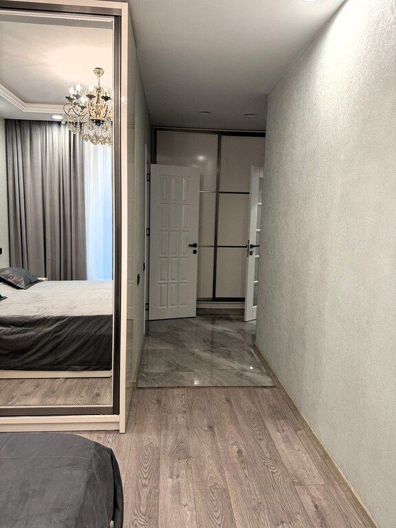 Satılır 4 otaqlı yeni tikili, 180 m², 8 noyabr-12