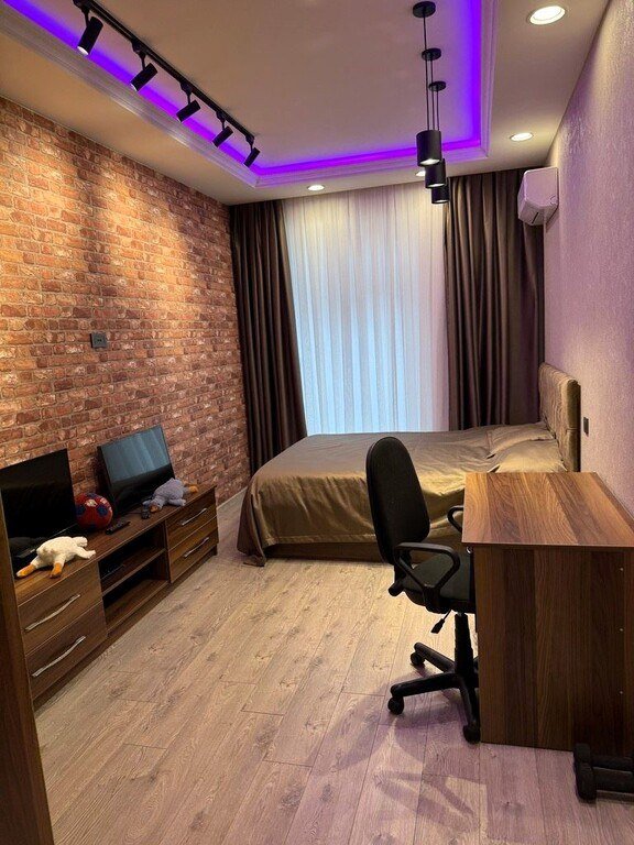 Satılır 4 otaqlı yeni tikili, 180 m², 8 noyabr-14