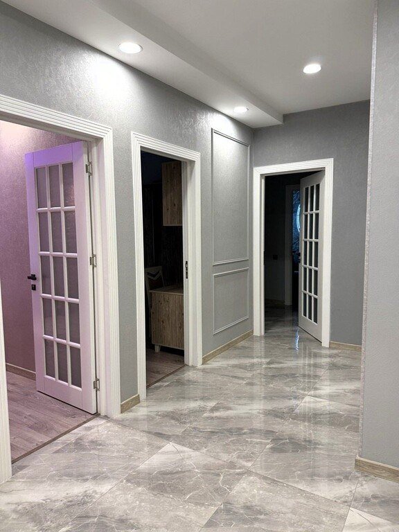 Satılır 4 otaqlı yeni tikili, 180 m², 8 noyabr-16