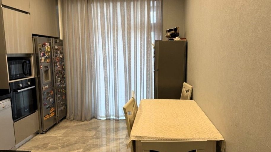Satılır 4 otaqlı yeni tikili, 180 m², 8 noyabr-17