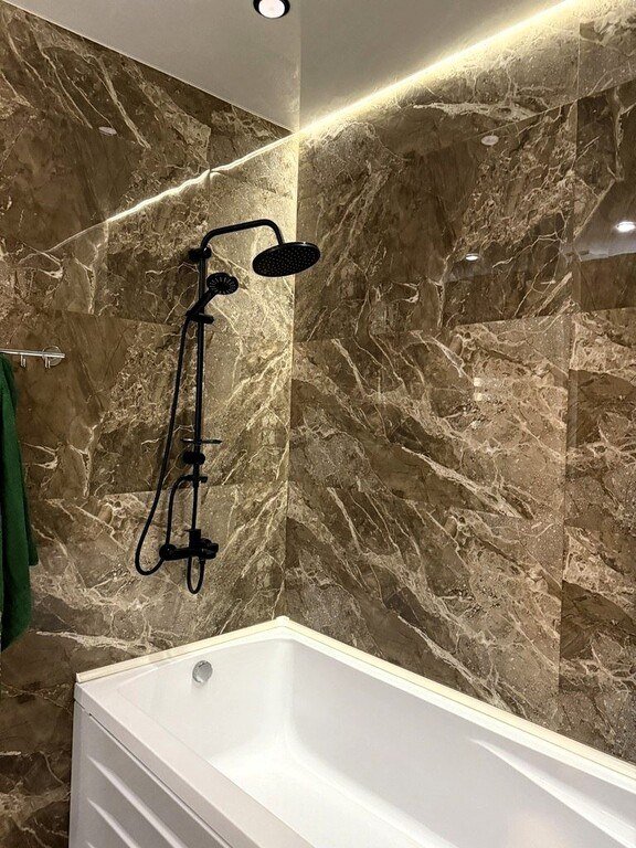 Satılır 4 otaqlı yeni tikili, 180 m², 8 noyabr-19