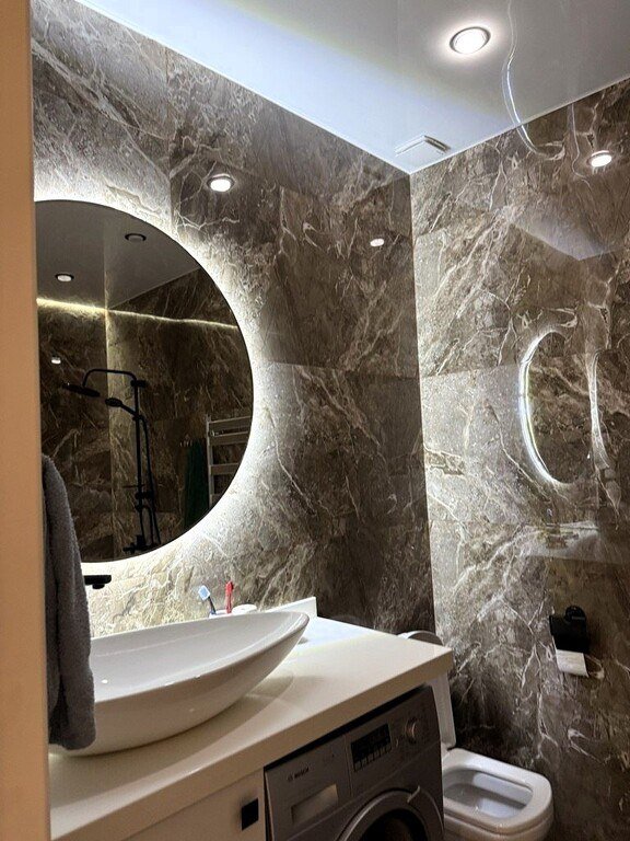 Satılır 4 otaqlı yeni tikili, 180 m², 8 noyabr-21