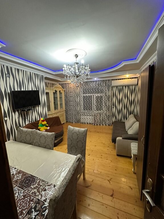 Satılır 2 otaqlı yeni tikili, 51 m², Masazır-1