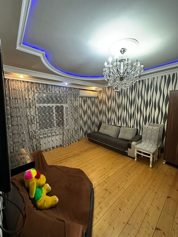 Satılır 2 otaqlı yeni tikili, 51 m², Masazır-2