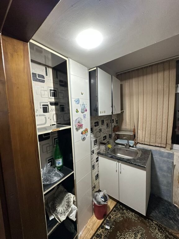 Satılır 2 otaqlı yeni tikili, 51 m², Masazır-4