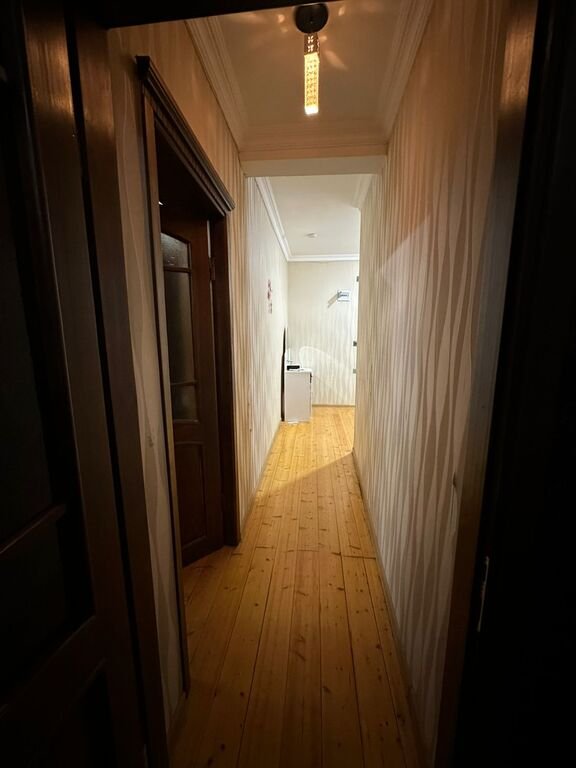 Satılır 2 otaqlı yeni tikili, 51 m², Masazır-6