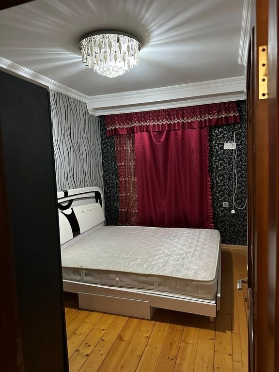 Satılır 2 otaqlı yeni tikili, 51 m², Masazır-8