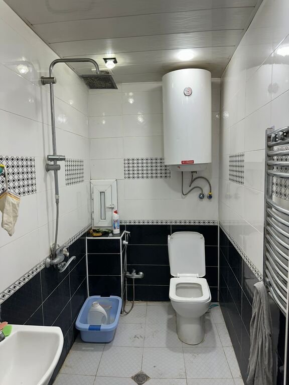 Satılır 2 otaqlı yeni tikili, 51 m², Masazır-9