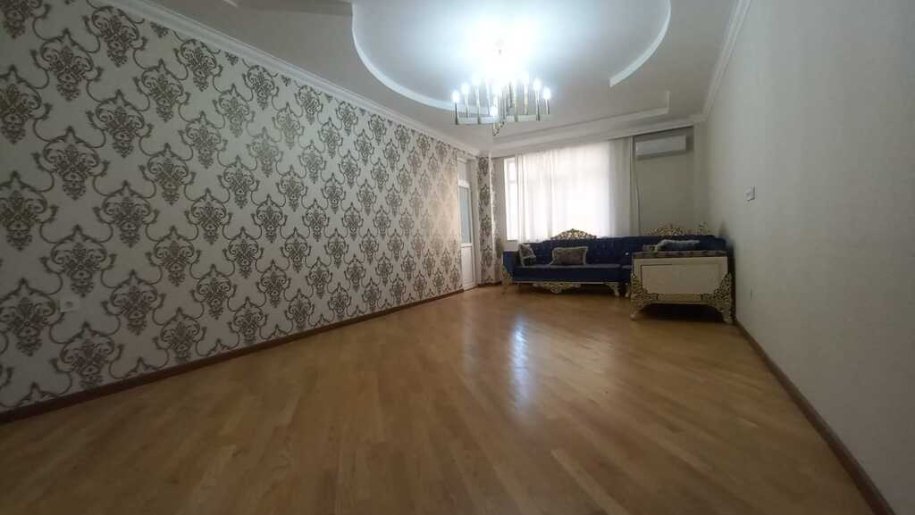 Satılır 3 otaqlı yeni tikili, 137 m², Xətai m.-1