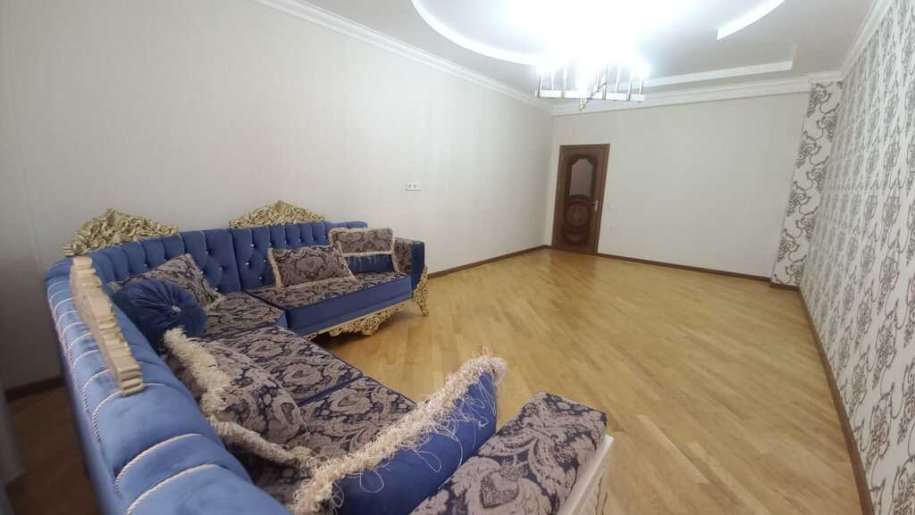 Satılır 3 otaqlı yeni tikili, 137 m², Xətai m.-2