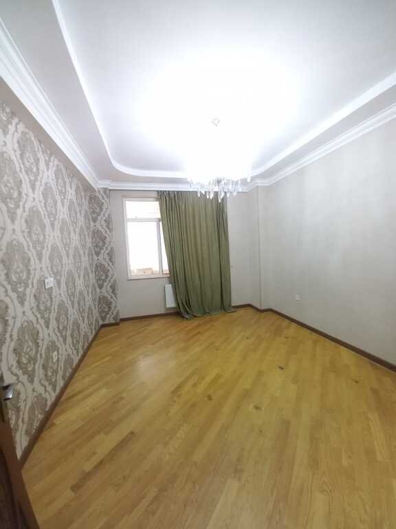 Satılır 3 otaqlı yeni tikili, 137 m², Xətai m.-5